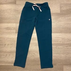 Caribbean Blue Skinny Yola Bottom